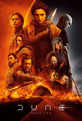 Dune: Part Two
