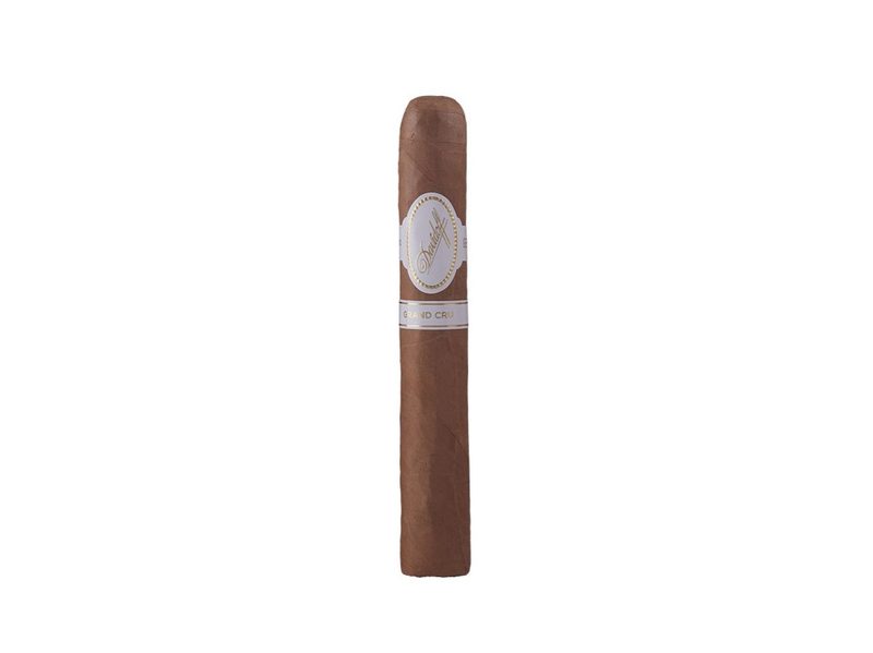 Davidoff Grand Cru in Toro size for best Davidoff cigars.