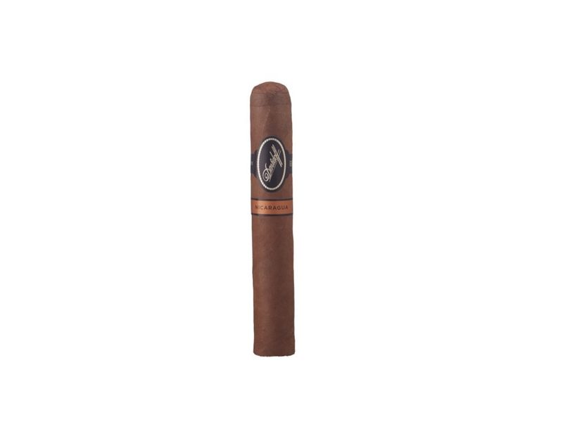 Davidoff Nicaragua in Toro size for best Davidoff cigars.