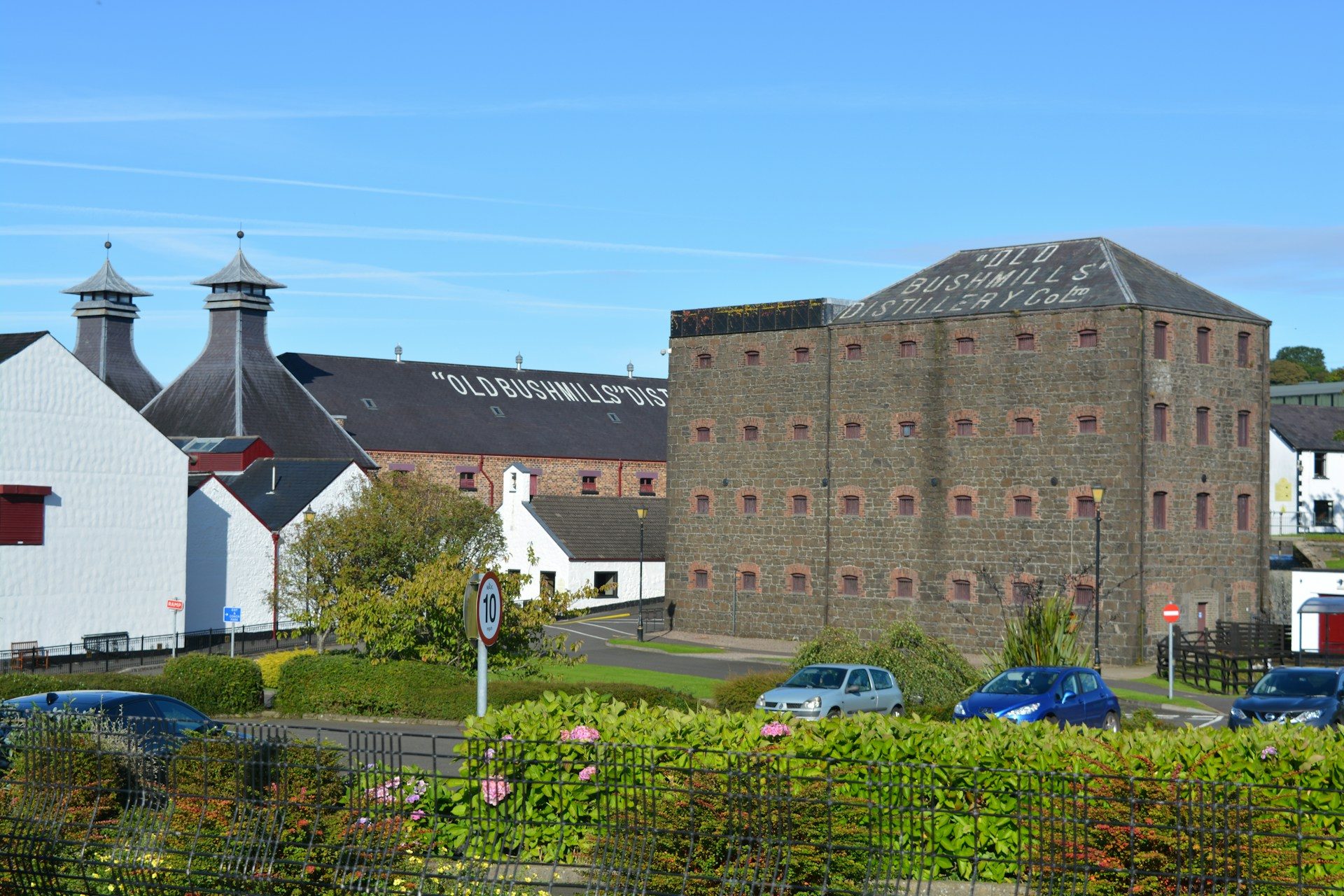 Bushmills