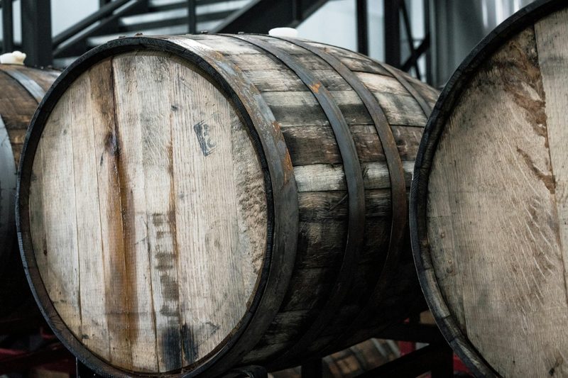 Barrel
