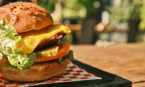 Cheeseburger