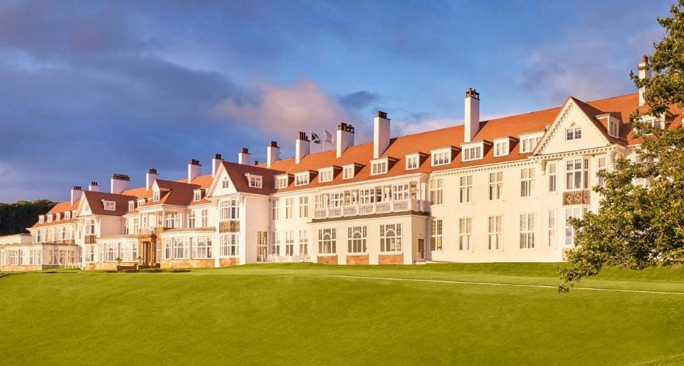 Turnberry