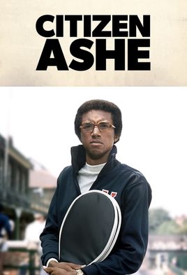 8. Citizen Ashe