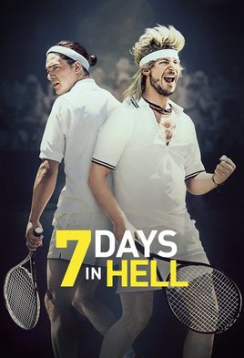 6. 7 Days in Hell