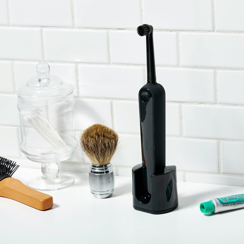 Electric toothbrush