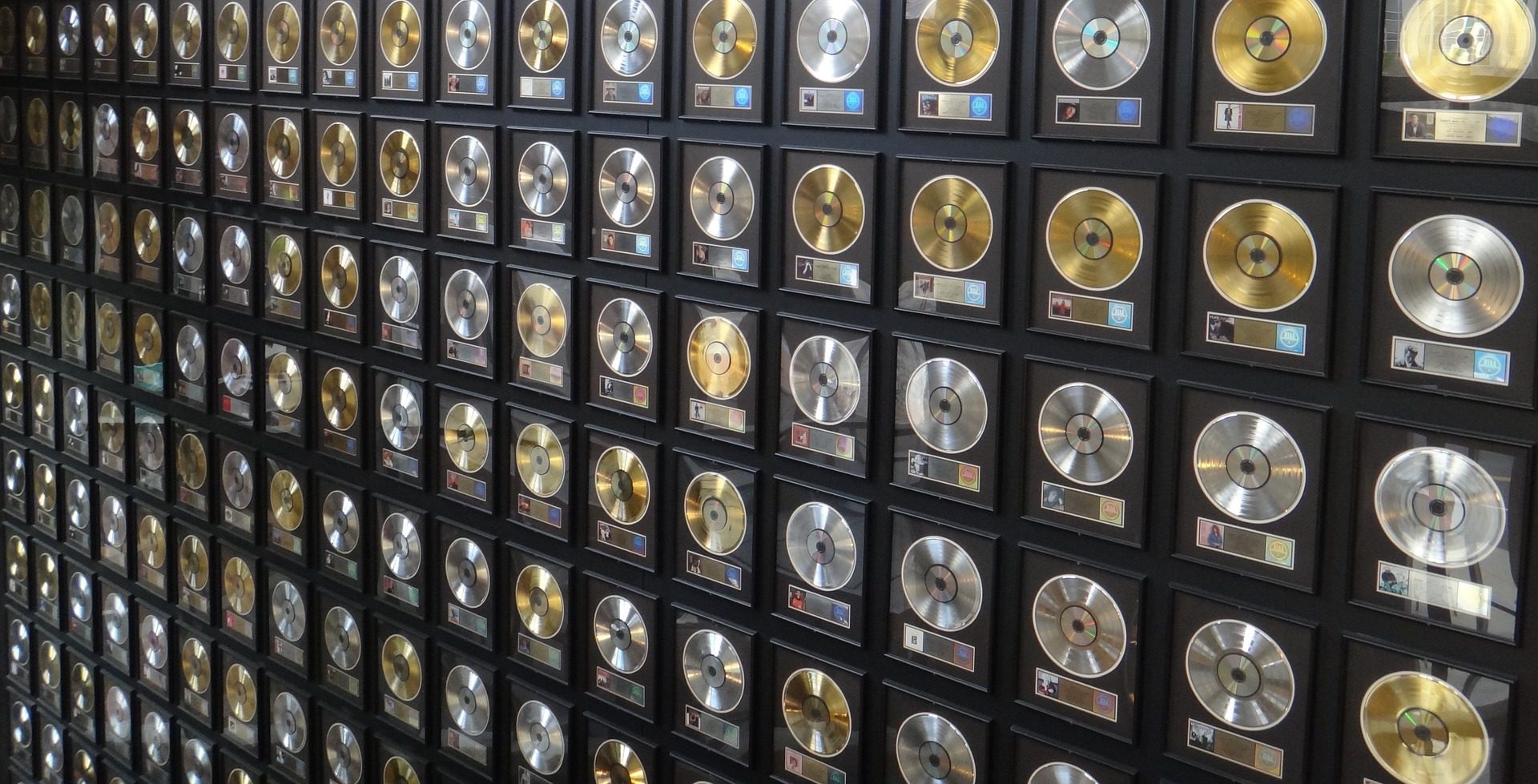 Country Music Hall of Fame