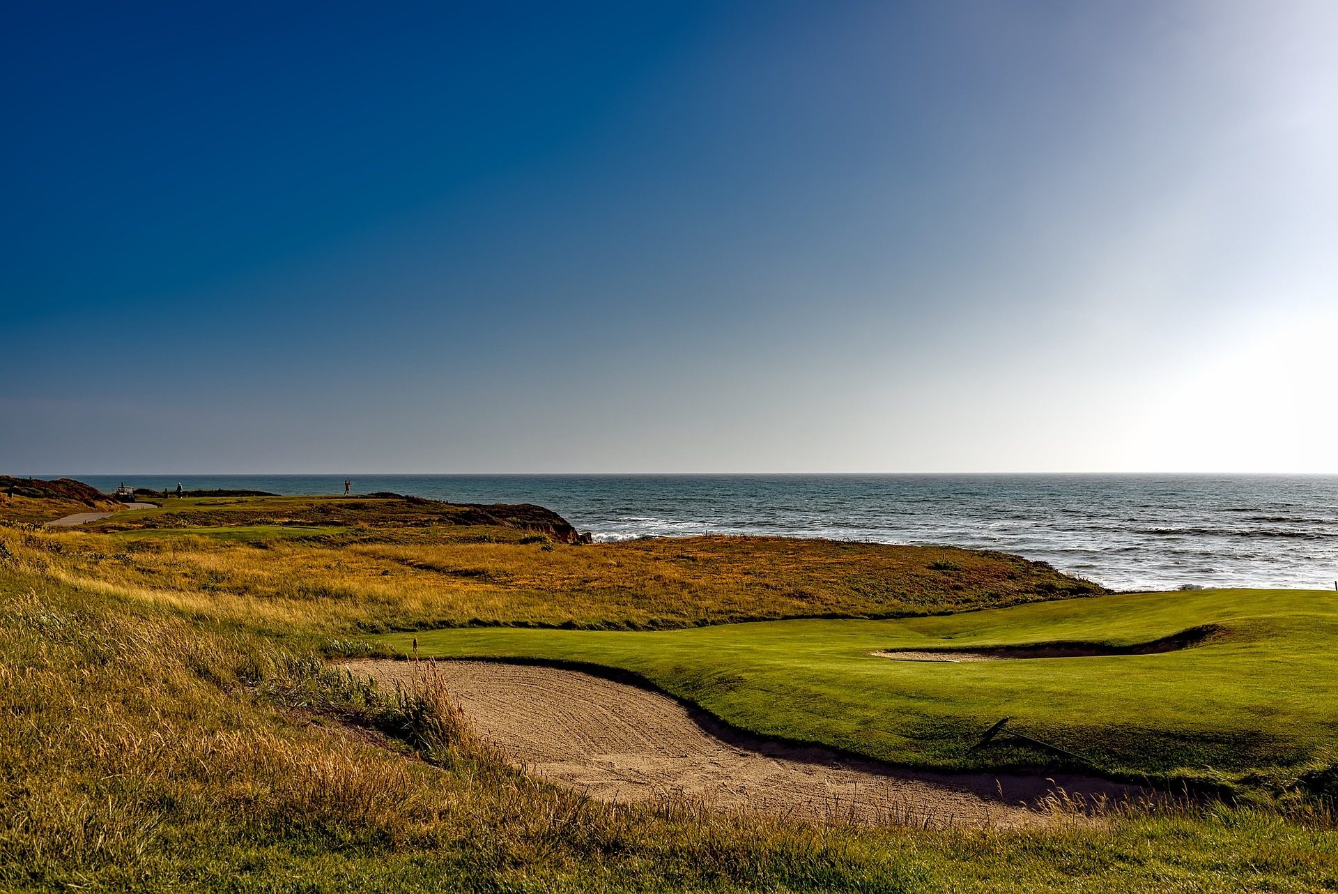 Golf Resort Florida