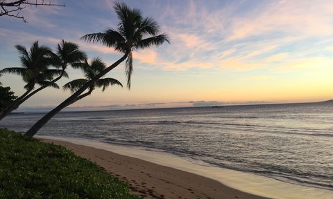 Maui Hawaii