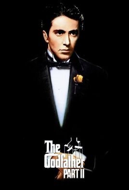 The Godfather Part II
