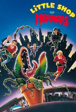 11. Little Shop of Horrors