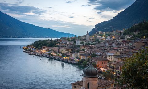 Lake Garda