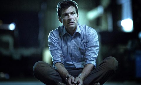 Jason Bateman in Ozark.