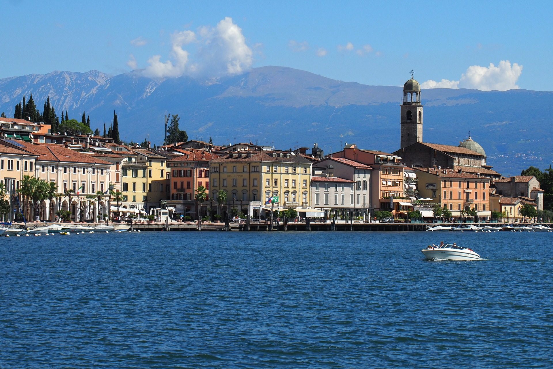 Lake Garda