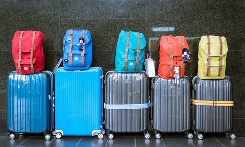 Luggage