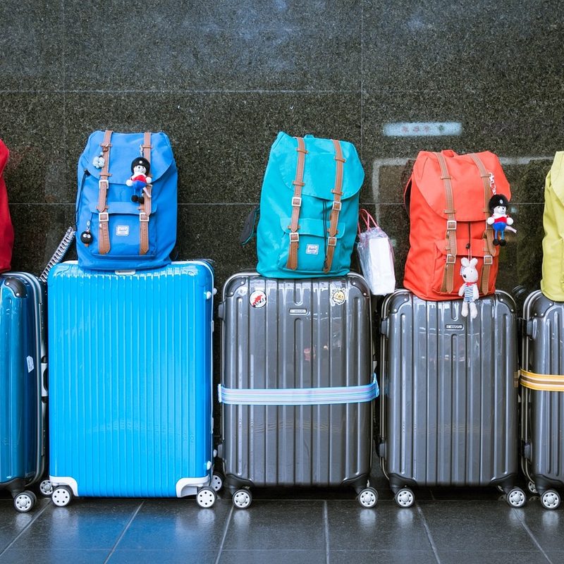 Luggage