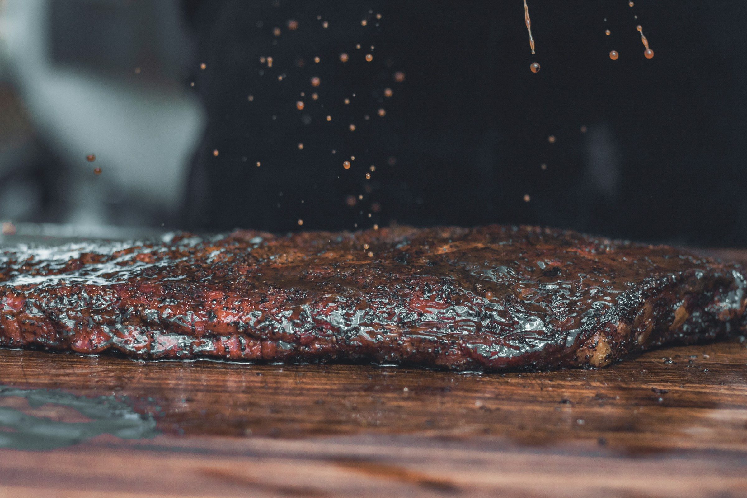 Brisket