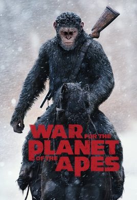 11. War for the Planet of the Apes