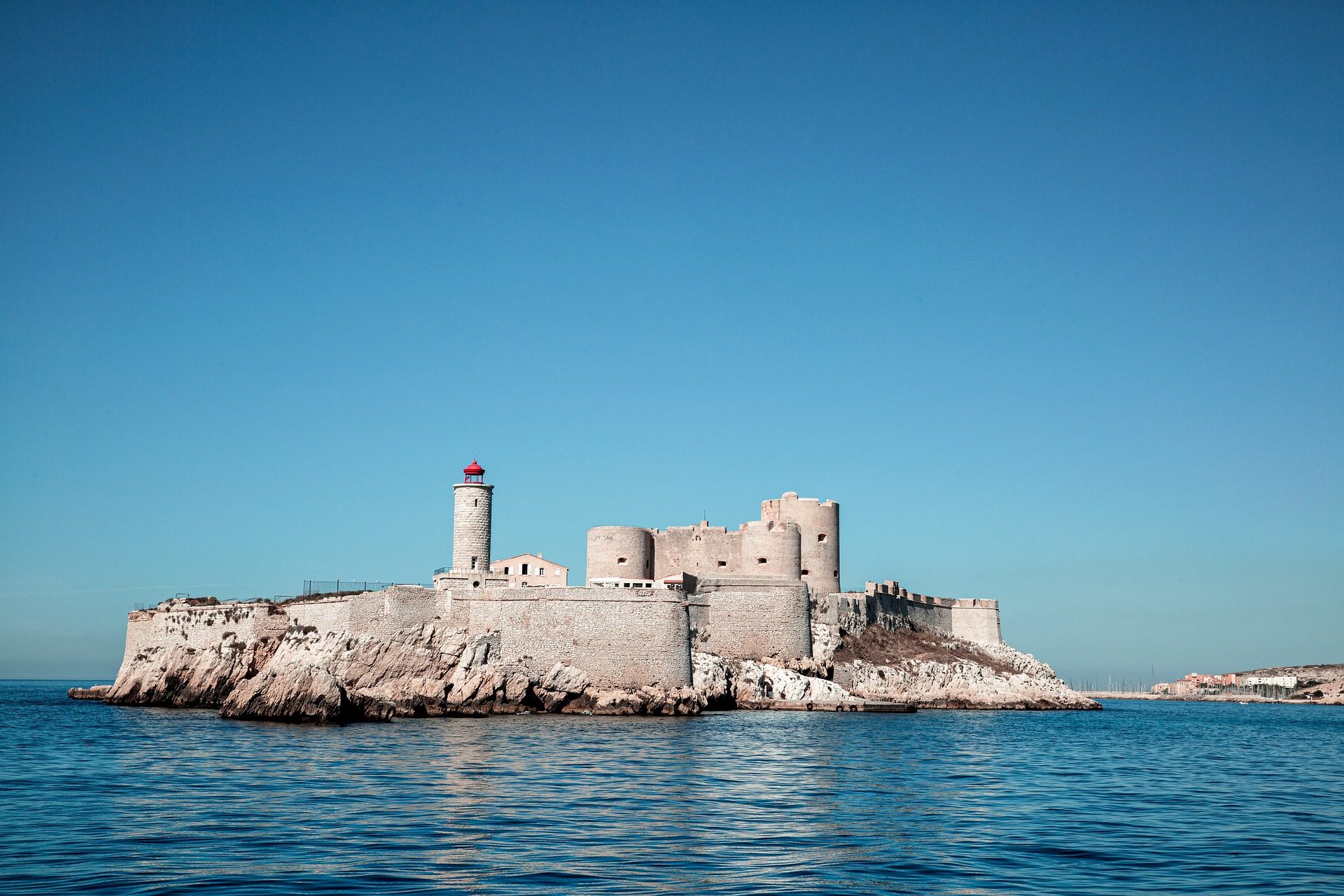Marseille France