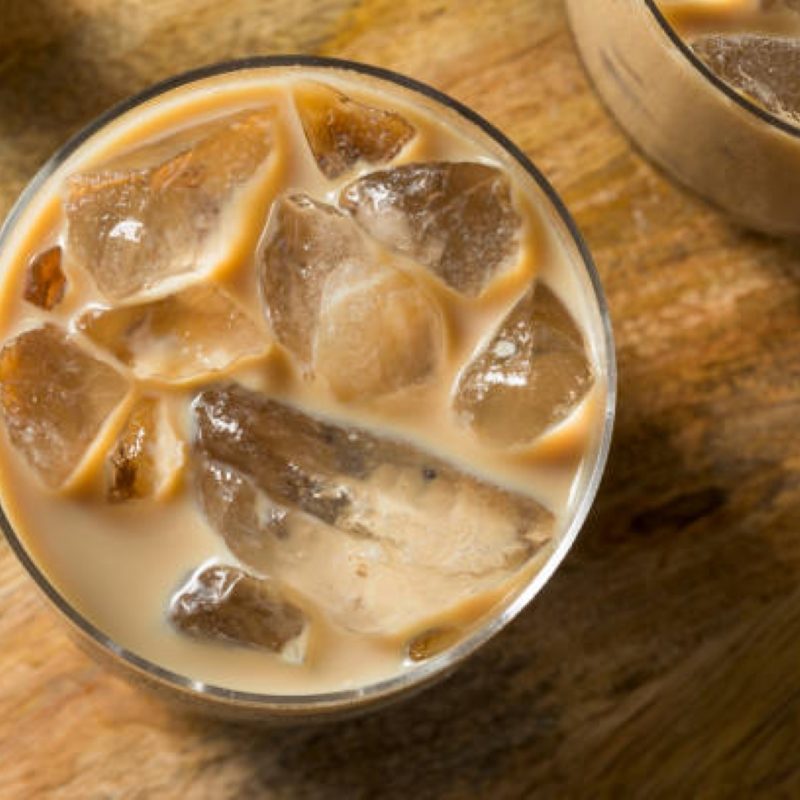 Mudslide
