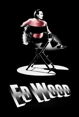 5. Ed Wood