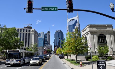 Nashville