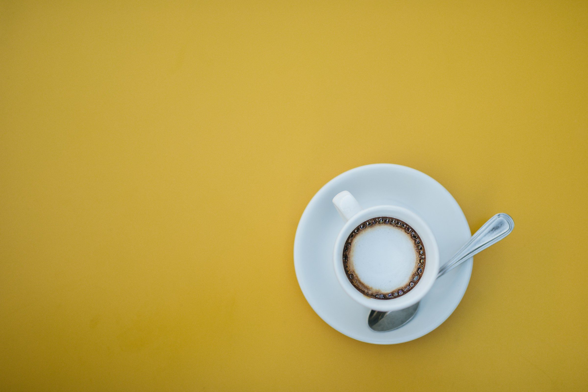 Coffee drink
