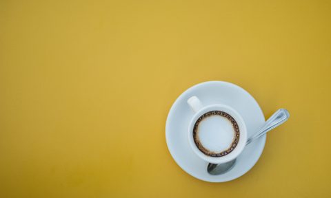 Coffee drink