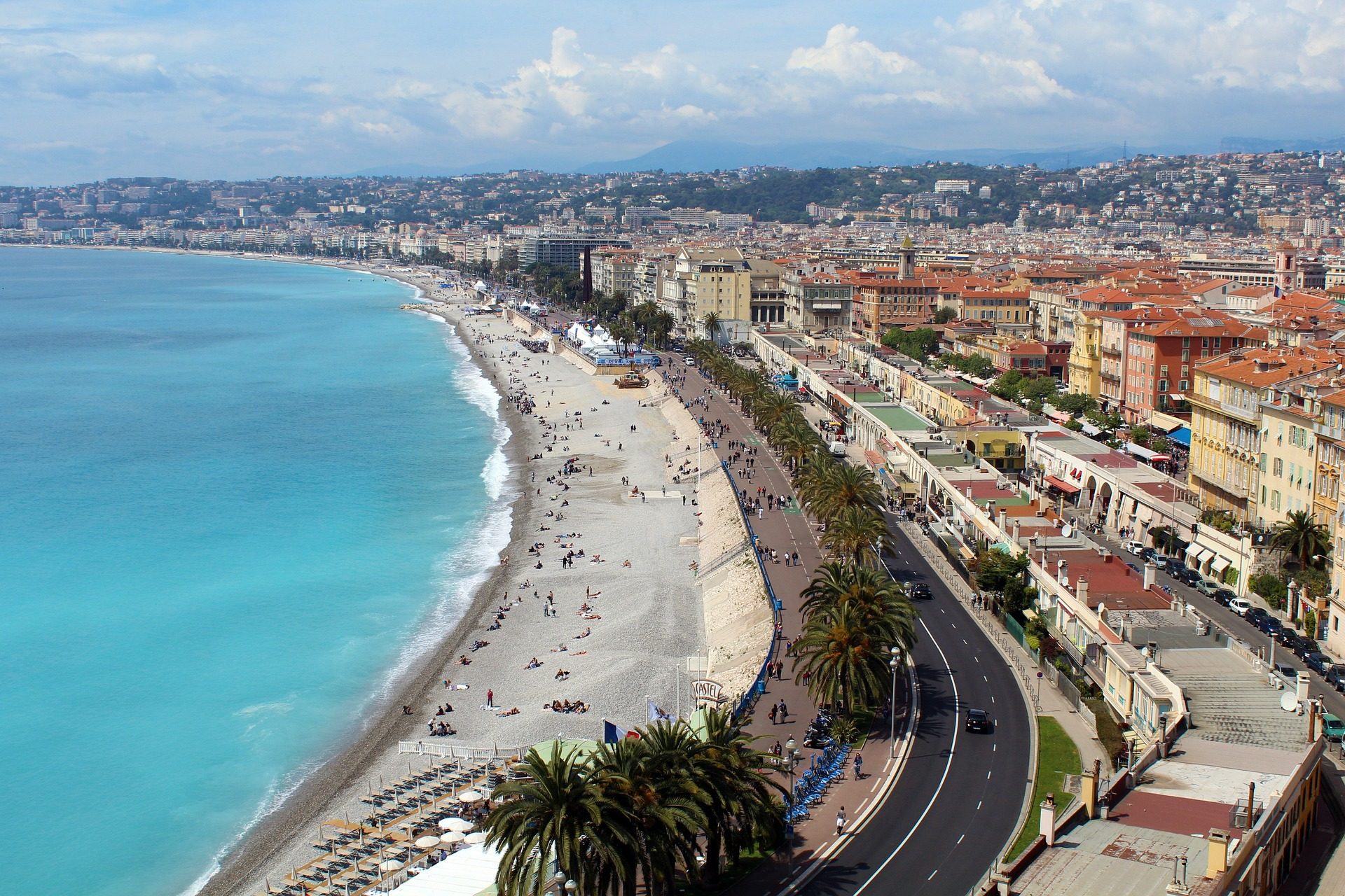 Nice France