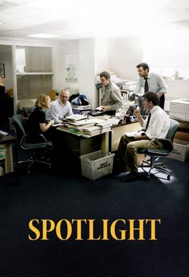 1. Spotlight