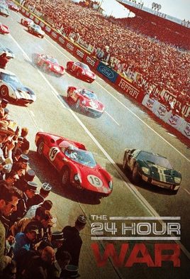5. The 24 Hour War