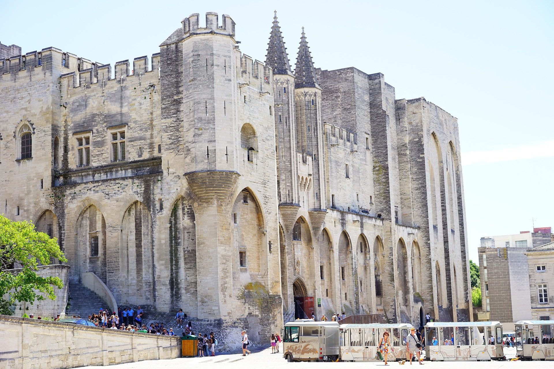 Avignon France