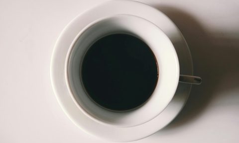 black tea
