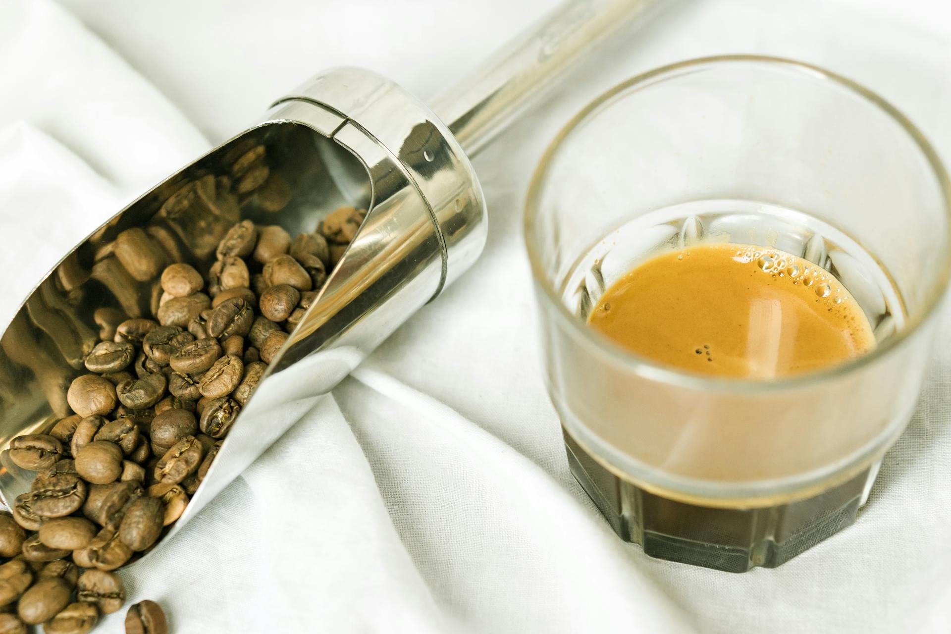 espresso shot