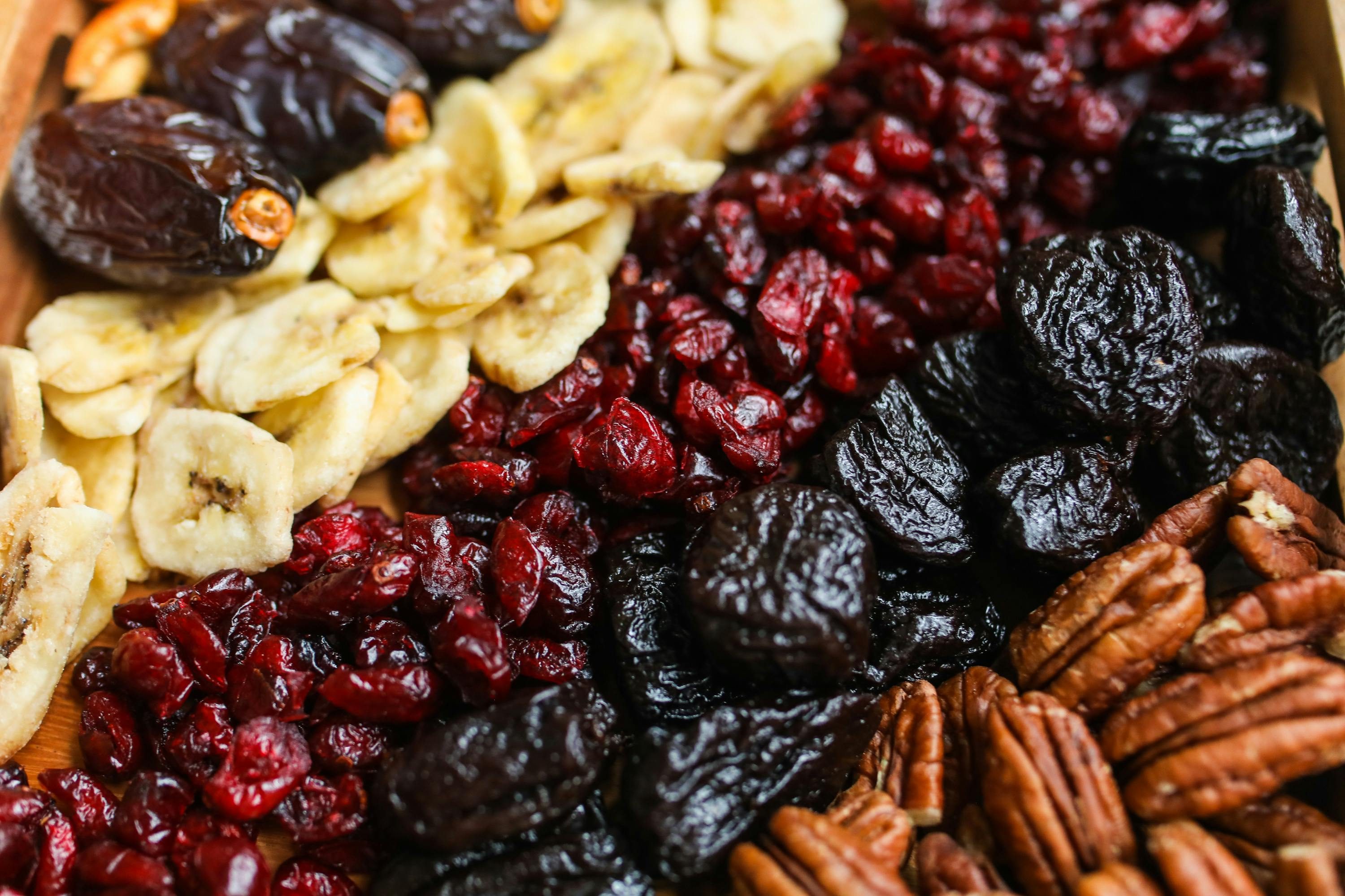 dried-fruits