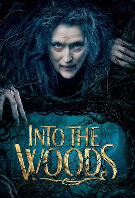 10. Into the Woods