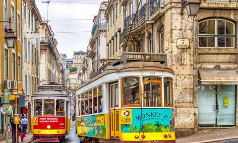 Portugal