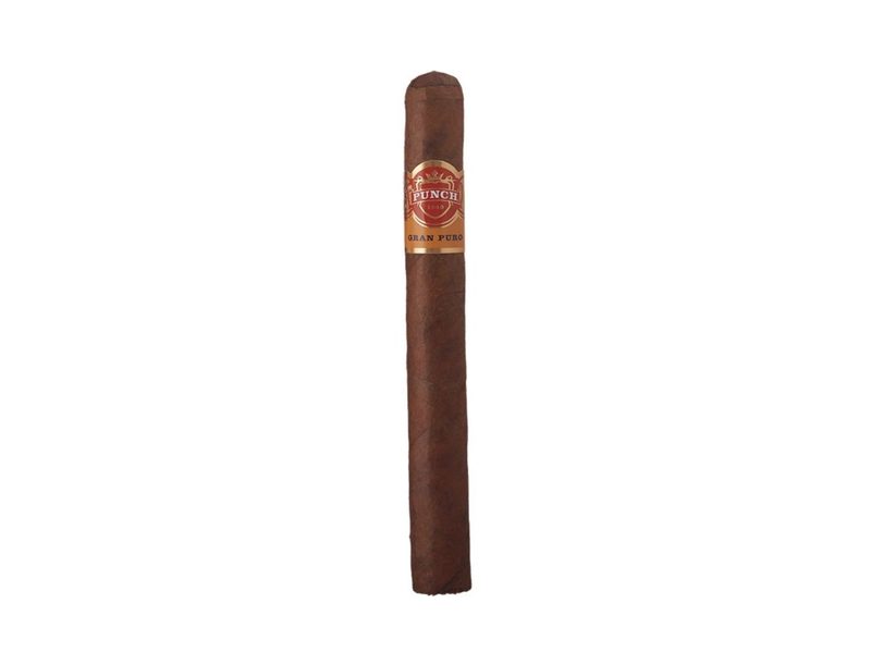 Punch Gran Puro in Sierra size from best Honduran cigars.
