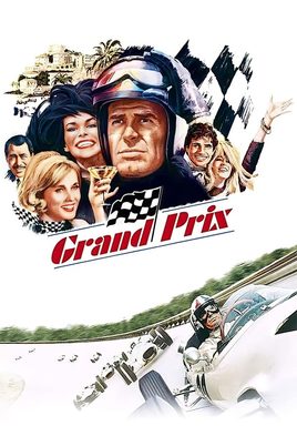 4. Grand Prix