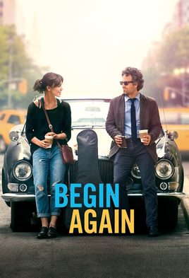 10. Begin Again