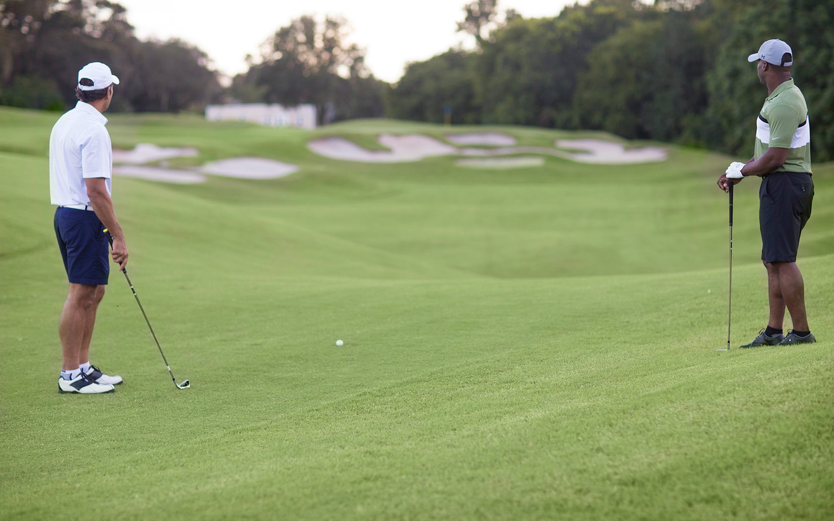 Reunion Golf Resort