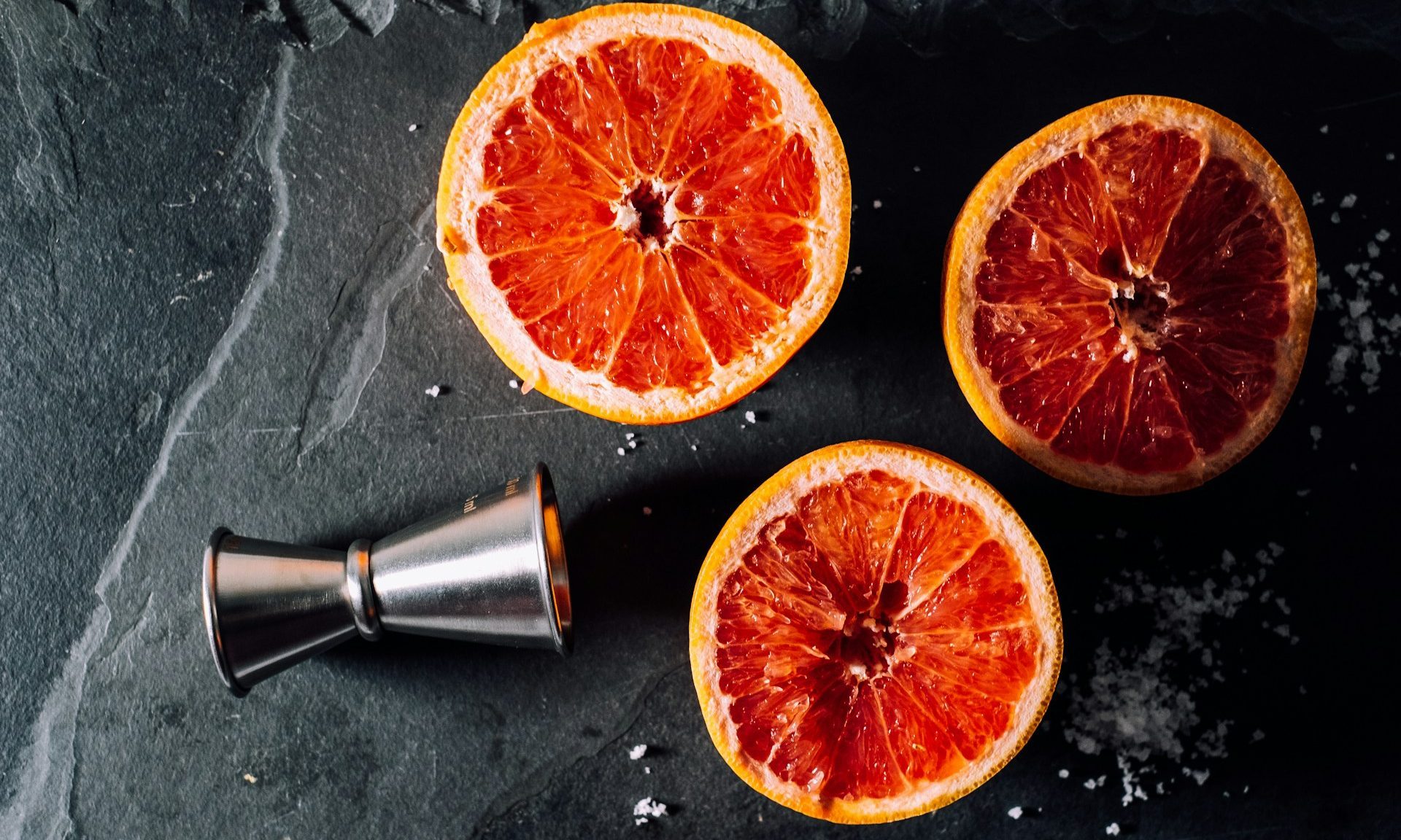Grapefruit