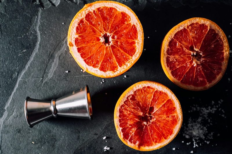 Grapefruit