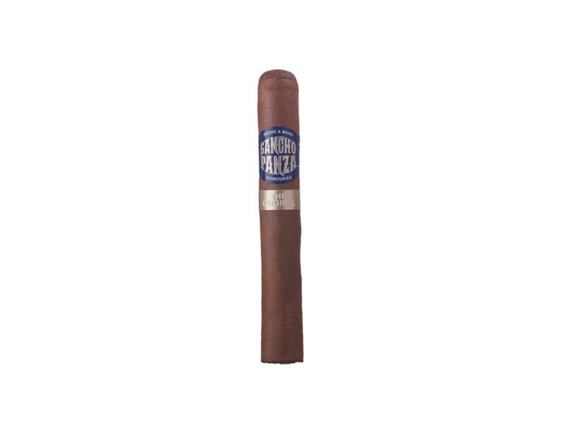 Sancho Panza in Robusto size from best Honduran cigars.