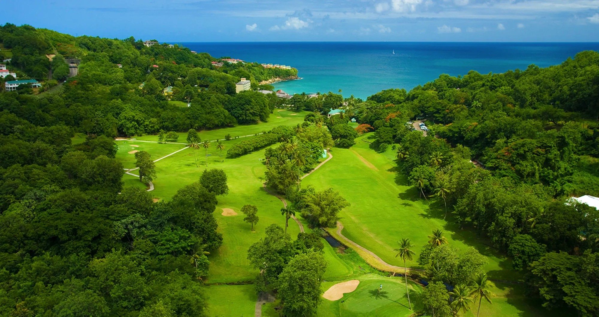Sandals Regency
