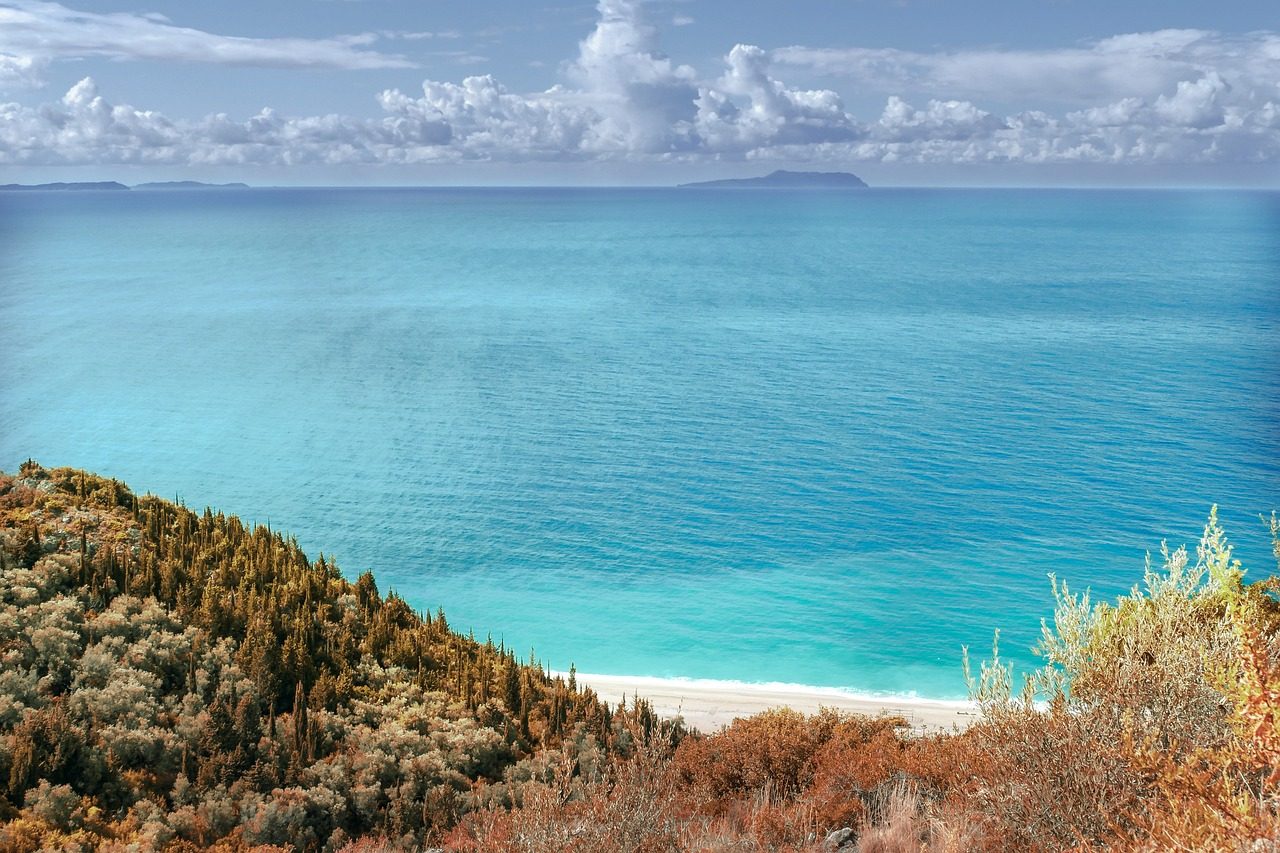 Pasqyra Beach