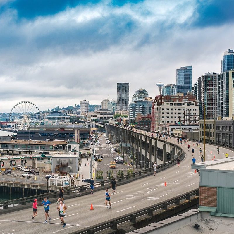 Seattle, Washington