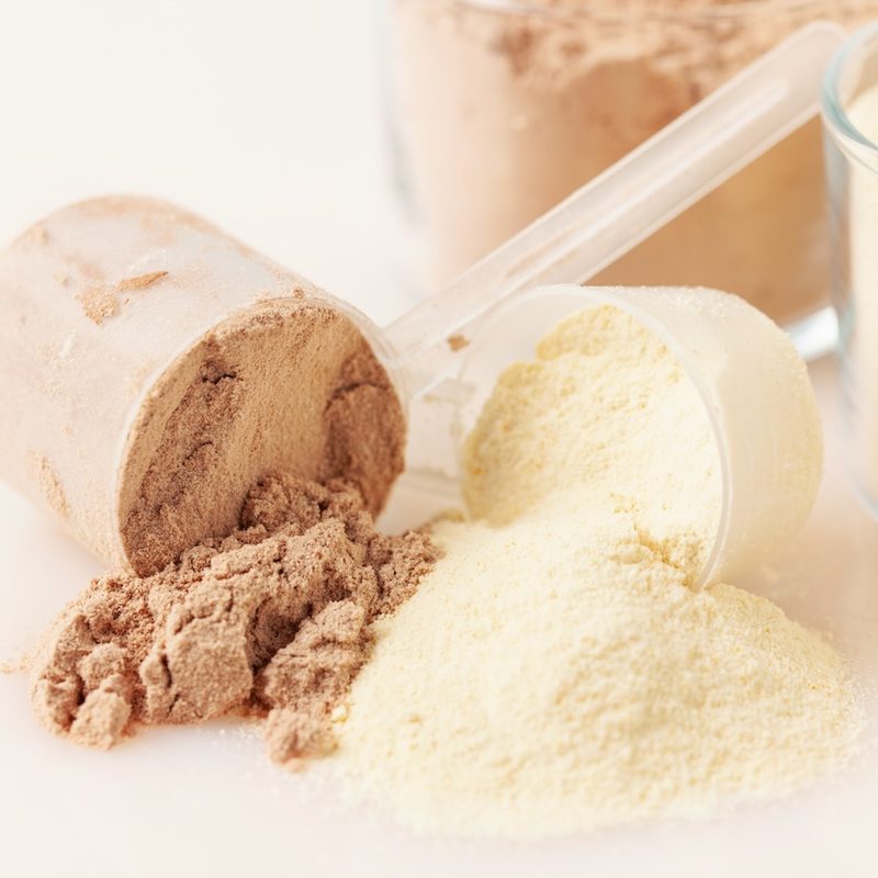 Collagen protein