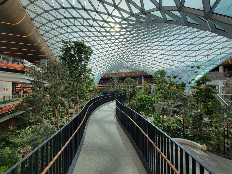 Doha Airport