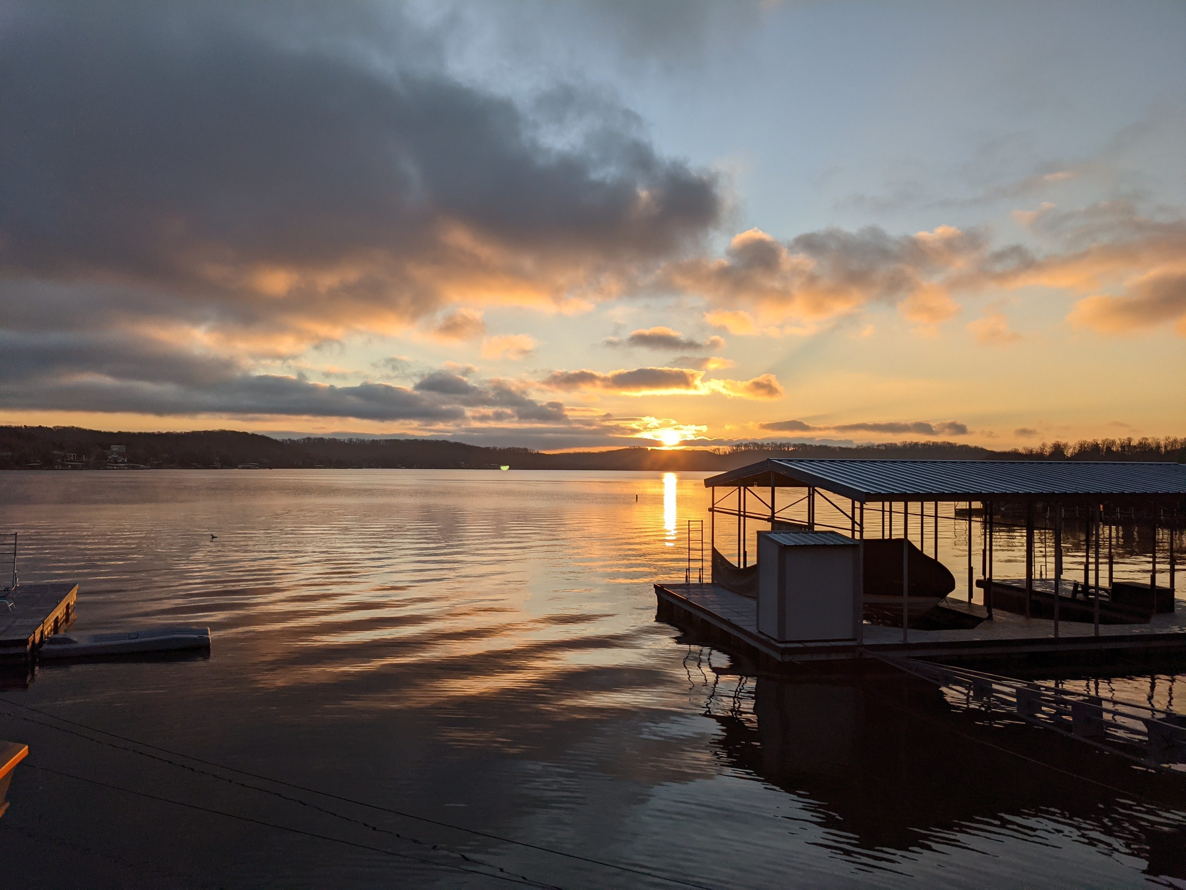 Lake of the Ozarks